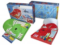 Омск Игра Морской бой (001)