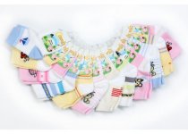 Носки детские DEFNE на блистере 3шт, размер 18-24 Носки детские DEFNE на блистере 3шт, размер 18-24