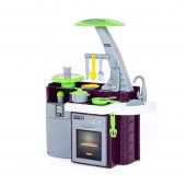 Кухня Полесье Laura в пакете 49711 Кухня Полесье Laura в пакете 49711