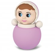 Неваляшка малая Настенька 01748