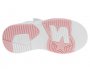 Полуботинки для девочки Сказка р.27-32 белый/розовый арт.R567773288/P