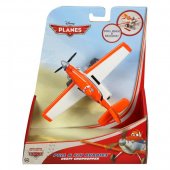 MATTEL. PLANES DISNEY ИНЕРЦ. САМОЛЕТЫ, В АССОРТ. В КОР.