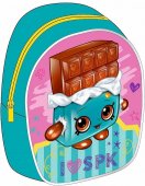 Росмэн 31788 Рюкзачок малый, тм Shopkins