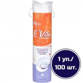Ватные диски Bella Evita 100 штук