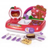 Игровой набор Кухня Kitchen XG2-1 ABC-397656
