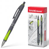 Карандаш механический Erich Krause Megapolis 0,5мм Карандаш механический Erich Krause Megapolis 0,5мм