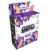 Набор для творчества Кристальные миры Аметист Лкв-001 Набор для творчества Кристальные миры Аметист Лкв-001