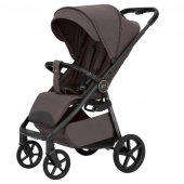 Прогулочная коляска Carrello Bravo Carbon CRL-5530 Mineral Brown Прогулочная коляска Carrello Bravo Carbon CRL-5530 Mineral Brown