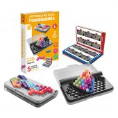 Игра головоломка Логический пазл 3D
