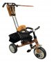 Велосипед трехколесный Lexus trike бронза original NEXT RT