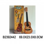 Гитара 6823A3 в кор