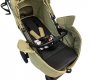 Прогулочная коляска CARRELLO Bravo lite CRL-5529 Bamboo Green