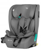 Автокресло Carrello Yukon G308 (9-36 кг), Seashell Grey (Серый)