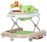 Ходунки детские CARRELLO Libero CRL-9602/3 Green