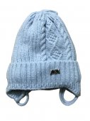 Шапка детская Марсель р.40-42 арт.ZEM-21103 Шапка детская Марсель р.40-42 арт.ZEM-21103
