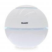 Увлажнитель воздуха ультразвуковой Ramili Baby AH800