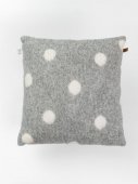 Подушка Woolhouse Грэй 45*45 см из шерсти мериноса арт.Т.11.68.1.45