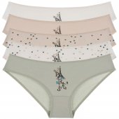 Трусы для девочек Donella рост 165-170 см 51711071VY