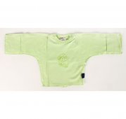 Распашонка "Мамонтенок" интерлок р.56-68 см арт.1-02ИН Распашонка "Мамонтенок" интерлок р.56-68 см арт.1-02ИН