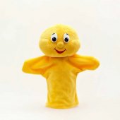 Рукавичка Колобок 2940