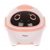 Детский горшок Pituso Космик, розовый 31*27*34 см