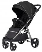 Коляска прогулочная Carrello Pulse CRL-5507 Thunder Grey