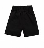 Шорты для мальчиков BONITO KIDS р.92-122 см черный BK1122SH