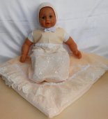 "ВАНИЛЬ" ш300 - комплект на выписку ((желтый (кремовый))) "ВАНИЛЬ" ш300 - комплект на выписку ((желтый (кремовый)))