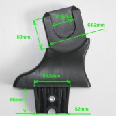 Адаптер №001084 (комплект) Адаптер №001084 (комплект)