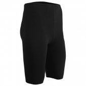 Велосипедки рост 98-128 см черный Велосипедки рост 98-128 см черный