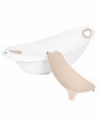 Детская ванна Carrello Auri Dune Beige (Бежевый)