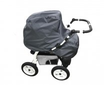 Чехол защитный для детской коляски М-92