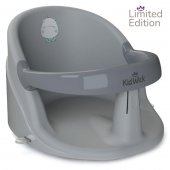 Сиденье для купания Kidwick Немо графитовый арт.KW142000 Сиденье для купания Kidwick Немо графитовый арт.KW142000
