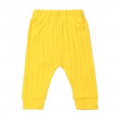 Штанишки BONITO KIDS р.62-86 см желтый арт.OP1368
