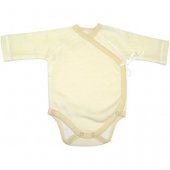 Боди 54407/68 с длинным рукавом La Petite Bubu