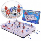 Хоккей Омский 16005 Хоккей Омский 16005