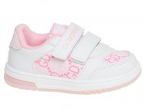 Полуботинки для девочки R958872142P размер 21-26