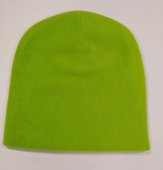 Шапка Milario из флиса р.46-56 лайм арт.DF302010 Шапка Milario из флиса р.46-56 лайм арт.DF302010