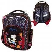 Рюкзак "Boom"Мишель" 38см MI11-BP