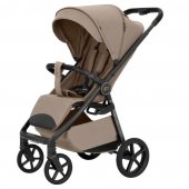 Прогулочная коляска Carrello Bravo Carbon CRL-5530 Ketch Beige Прогулочная коляска Carrello Bravo Carbon CRL-5530 Ketch Beige