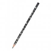 Карандаш чернографитный Bruno Visconti Art Graphix "Blueprint. Автомобиль" HB, пластик, трехгранный Карандаш чернографитный Bruno Visconti Art Graphix "Blueprint. Автомобиль" HB, пластик, трехгранный