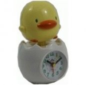 Будильник Радуга 267 (цыпа в яйце)