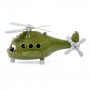 Вертолёт военный Альфа 72436