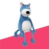 Мягкая игрушка Кот Бут 32 см коллекция Прятки