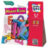 Kribly Boo Набор букв 47098 33дет.