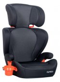 Автокресло детское 15 - 36 кг ISOFIX Farfello YKO-969 чёрный