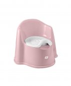Горшок Carrello Tovi розовый Blush Pink Горшок Carrello Tovi розовый Blush Pink