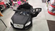 Jaguar A999MP VIP, с дистанционным управлением