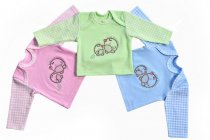 Кофточка "Ежик" р.68-92 см Кофточка "Ежик" р.68-92 см