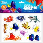Магнитные истории Магниты В поисках Дори арт.03800